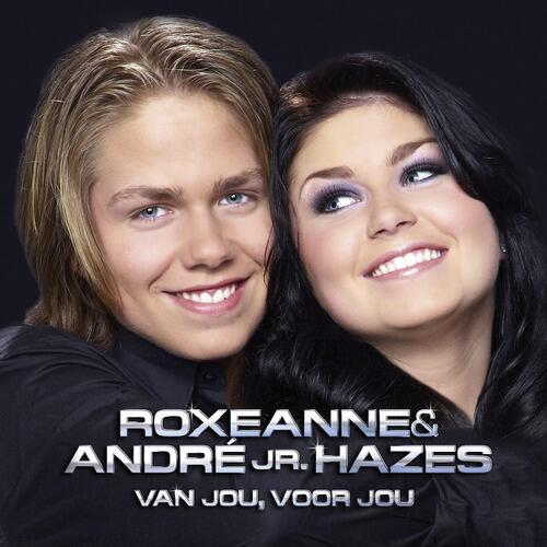 Roxeanne Hazes - Geef Mij Je Hart