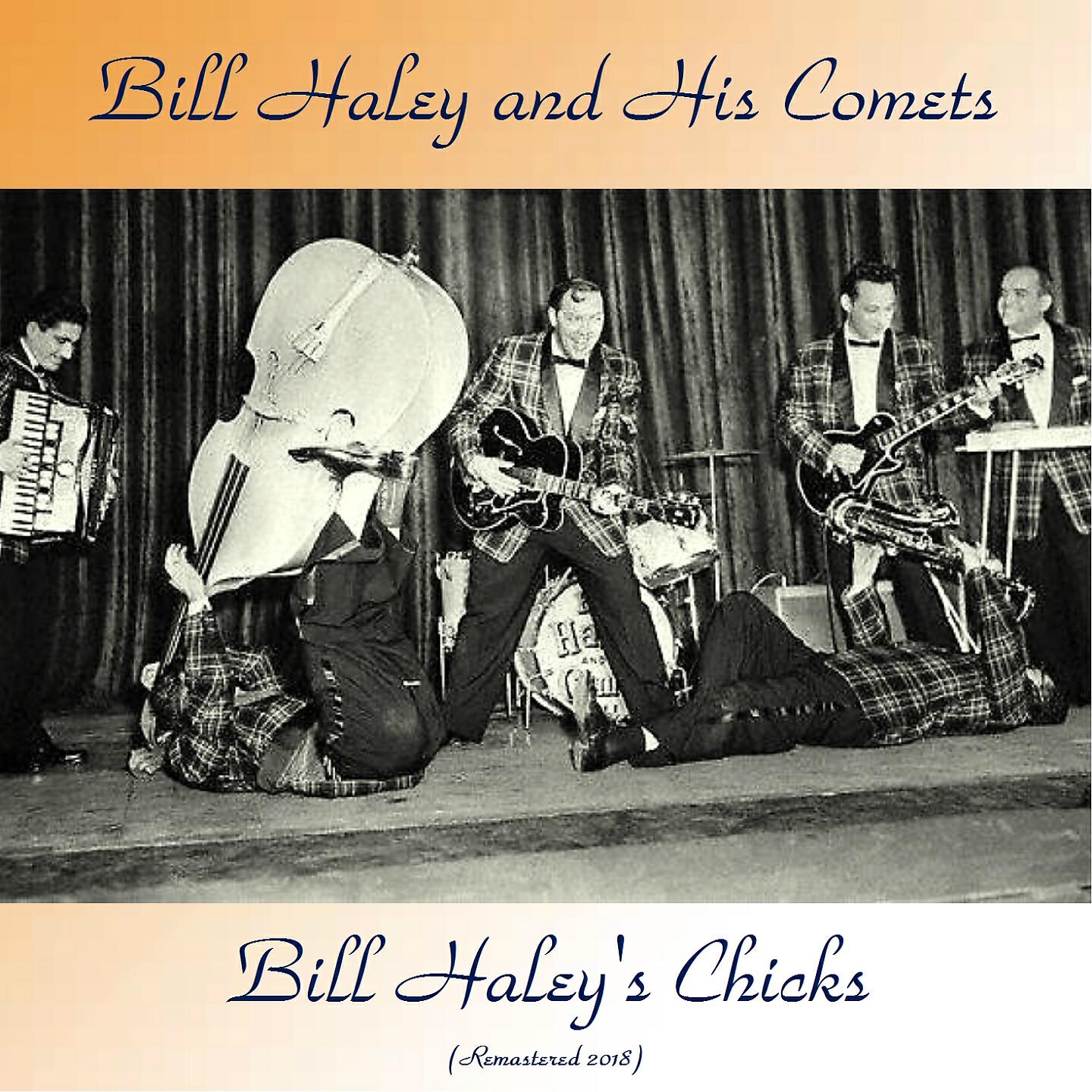 Bill Haley and His Comets - Corrine, Corrina (Remastered 2018)