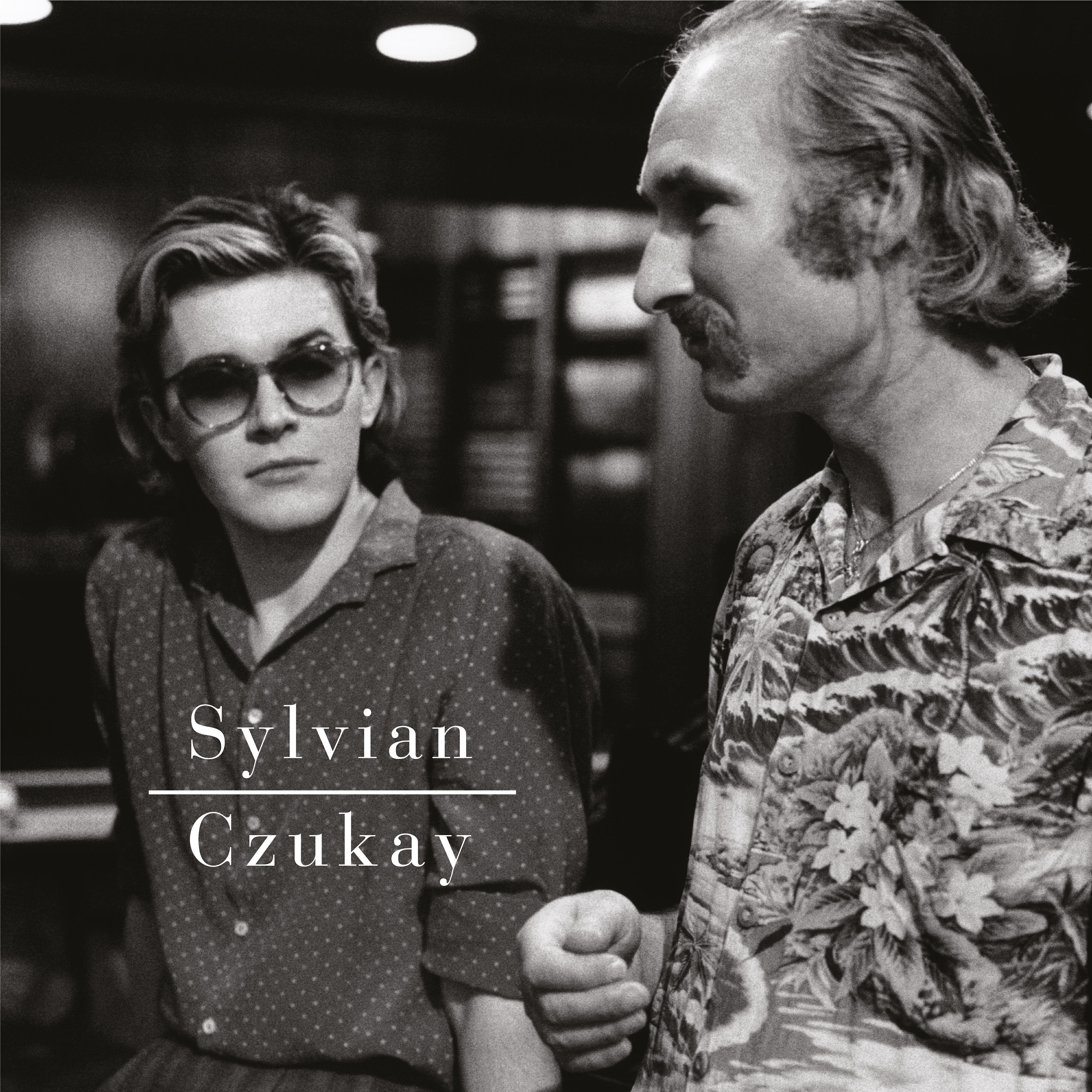 David Sylvian - Plight (The Spiralling of Winter Ghosts)