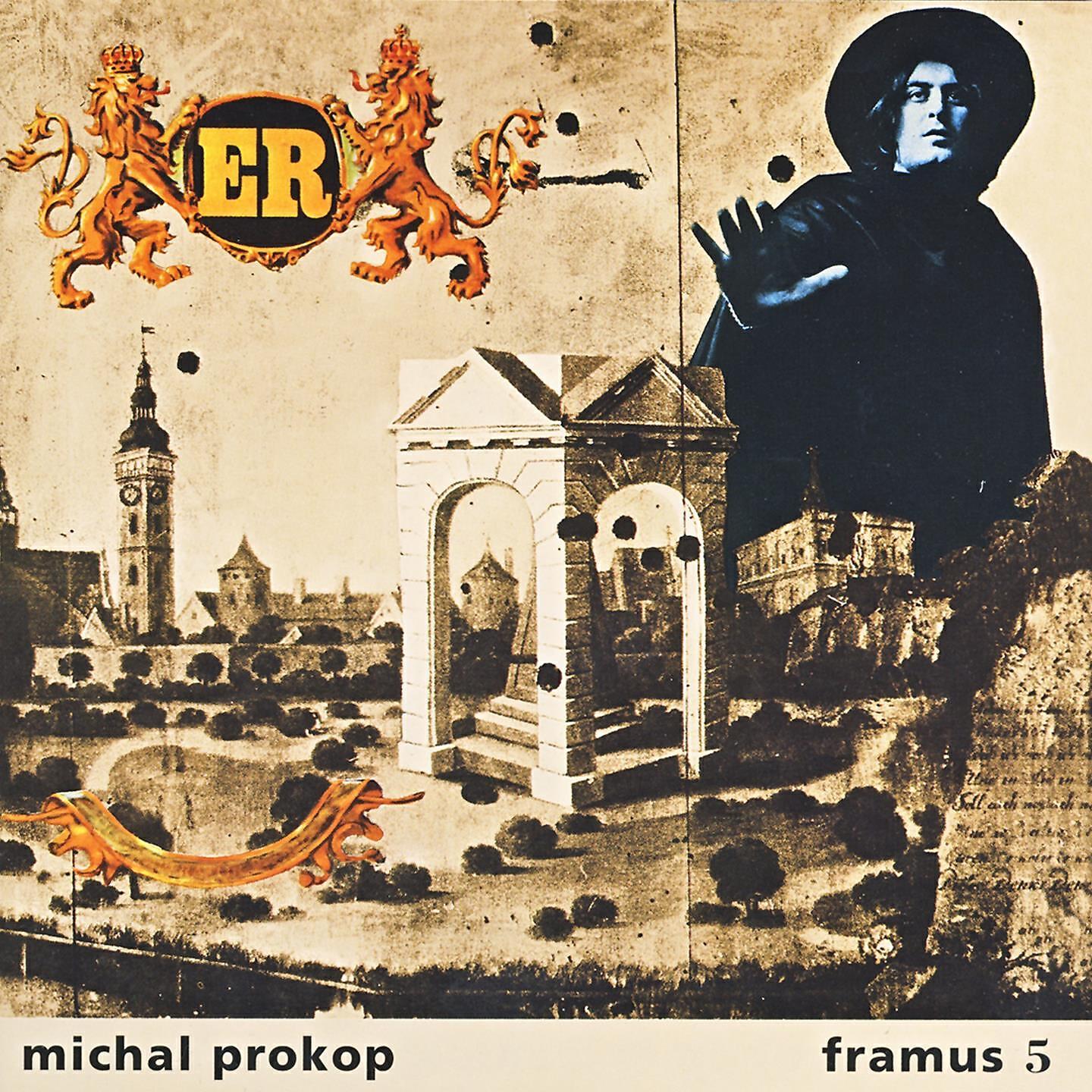 Michal Prokop - Kapela