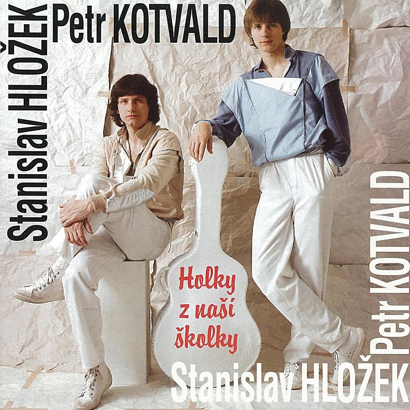 Stanislav Hložek - Sen Můj A Lízin