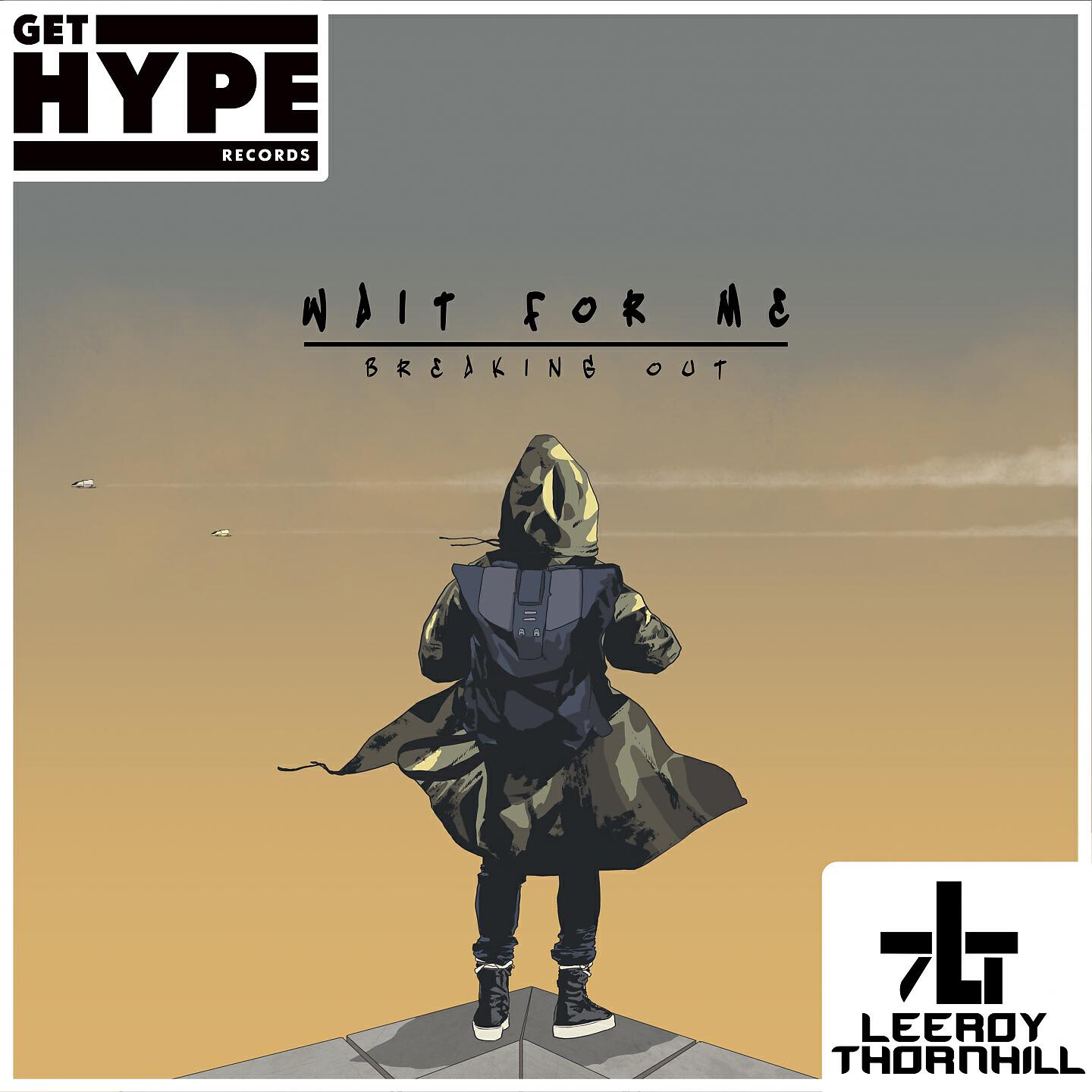 Leeroy Thornhill - Breaking Out (Adamski Remix)