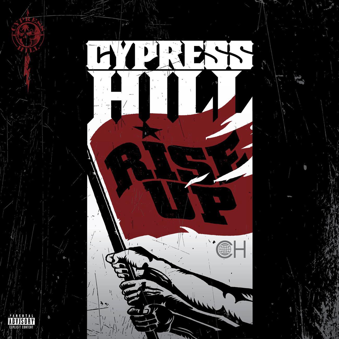Cypress Hill - Trouble Seeker