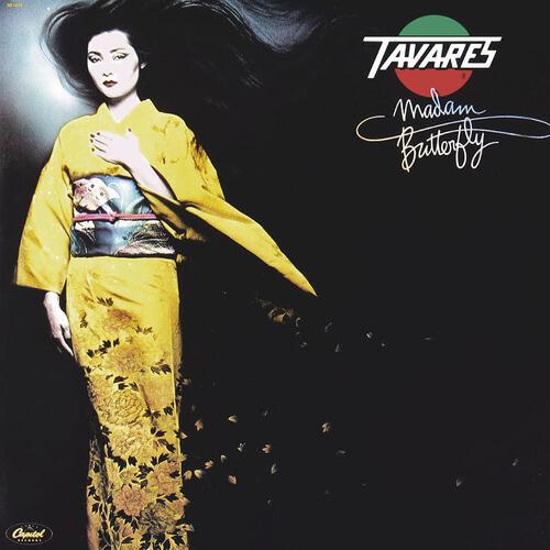 Tavares - My Love Calls (2004 Digital Remaster)