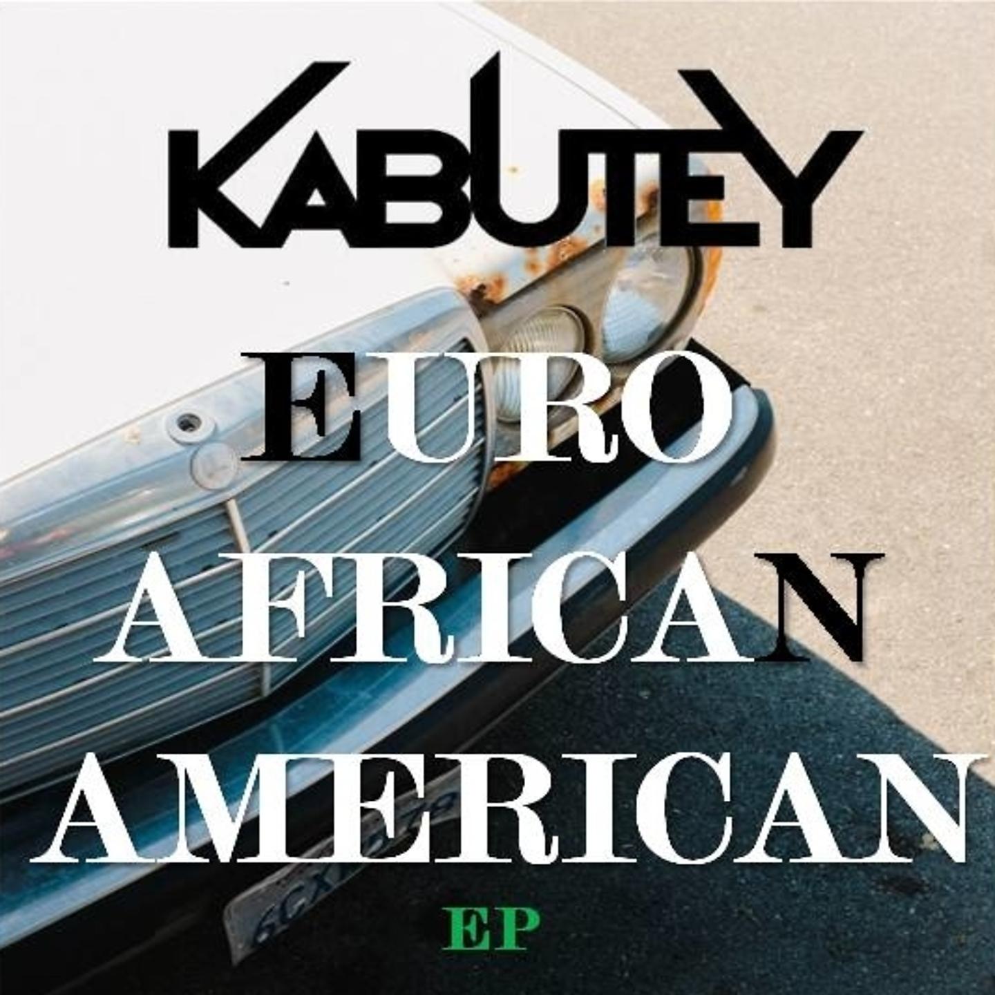 Постер альбома Euro African American