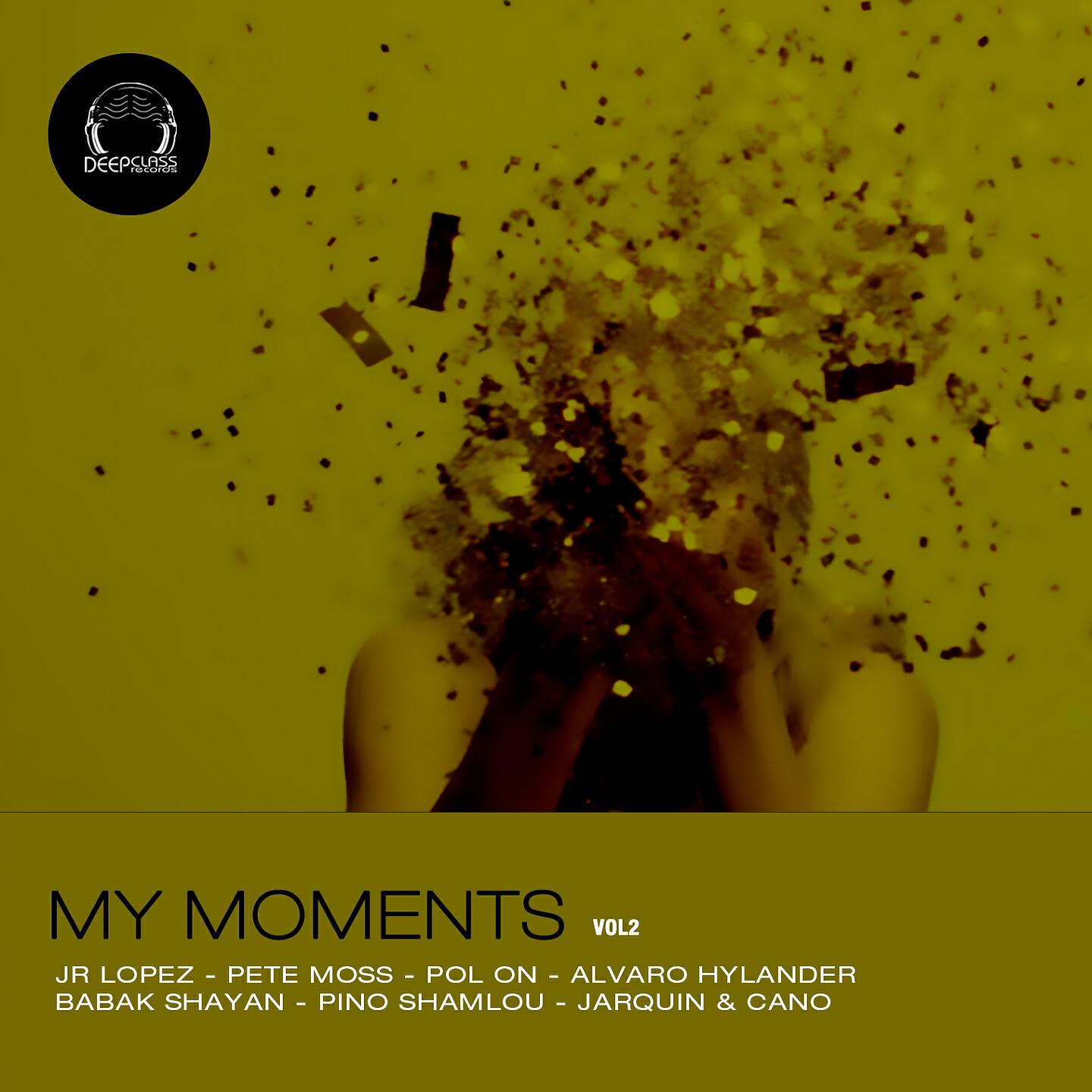 Fer Ferrari - White (Alvaro Hylander Remix)