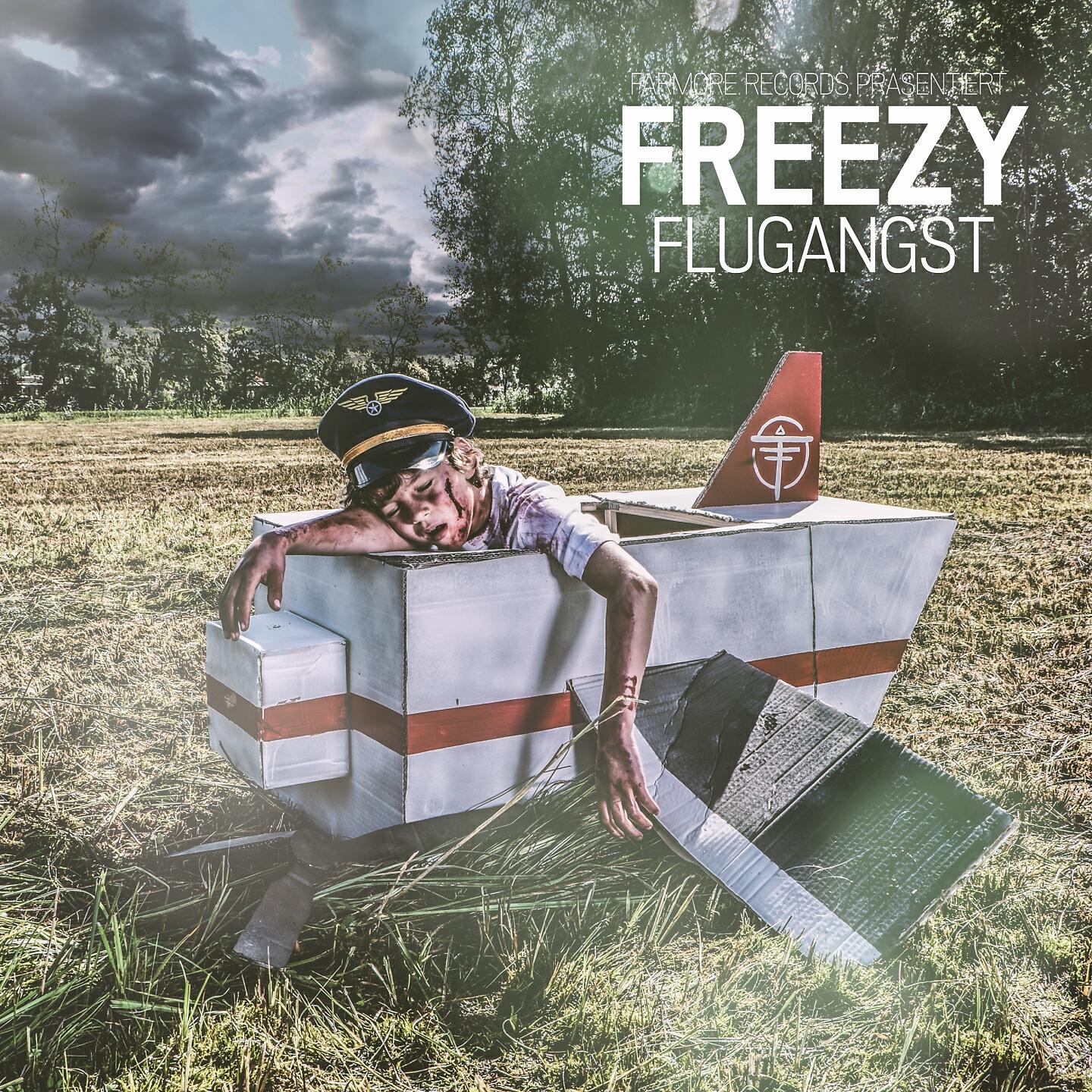 Freezy - Flugangst