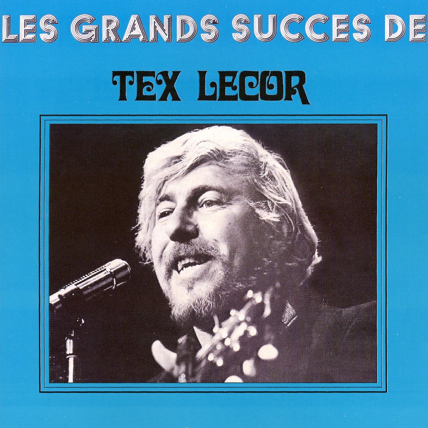 Tex Lecor - Big Swede