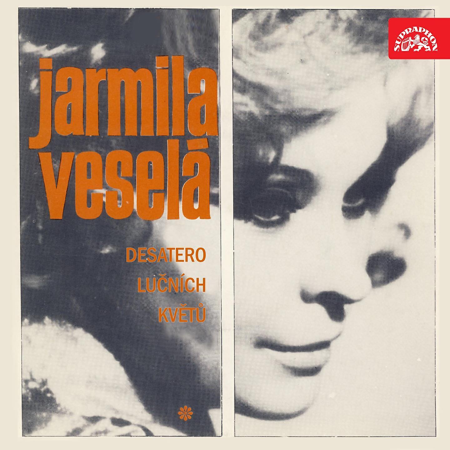 Jarmila Veselá - Bim - Bam - Bina