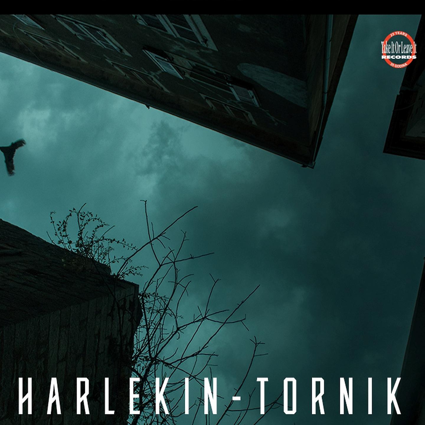 Постер альбома Tornik