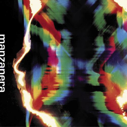 Phil Manzanera - K-Scope (2000 Digital Remaster)