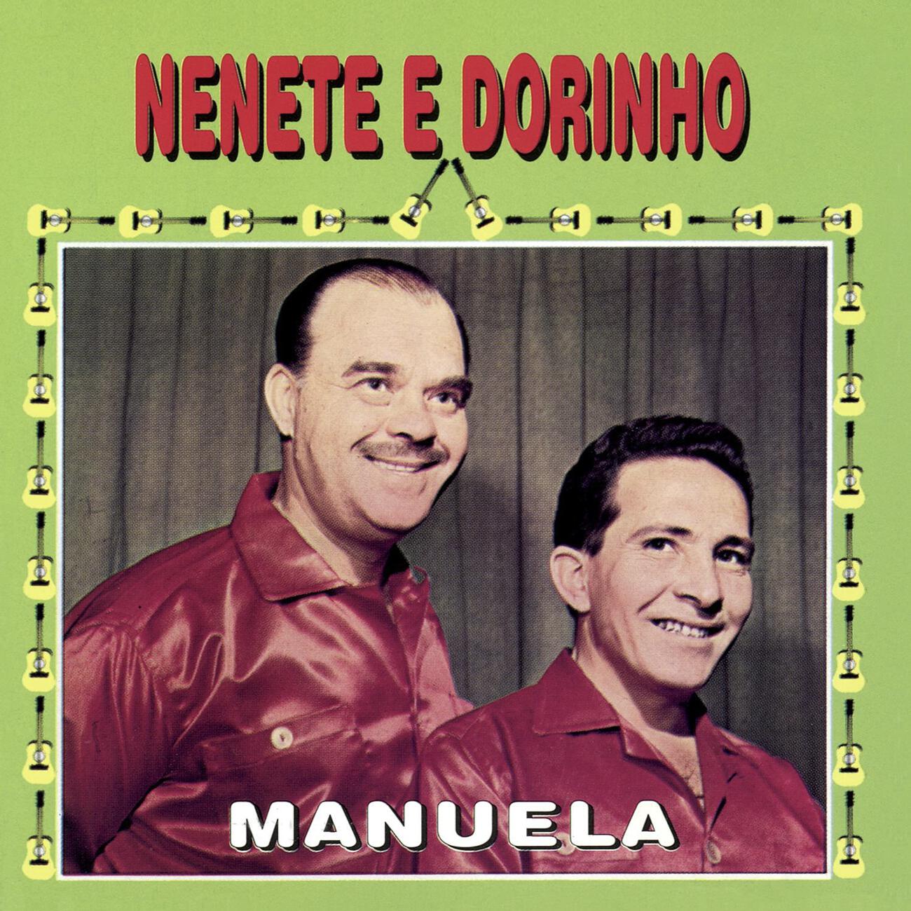 Nenete E Dorinho - Gato E Sapato (2006 Remaster)