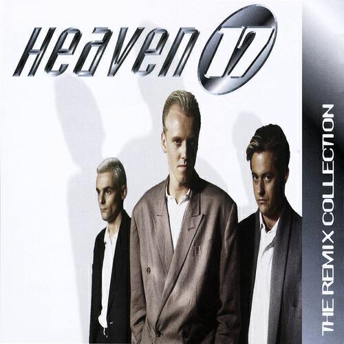 Heaven 17 - Play To Win (Bef Disco Mix 12