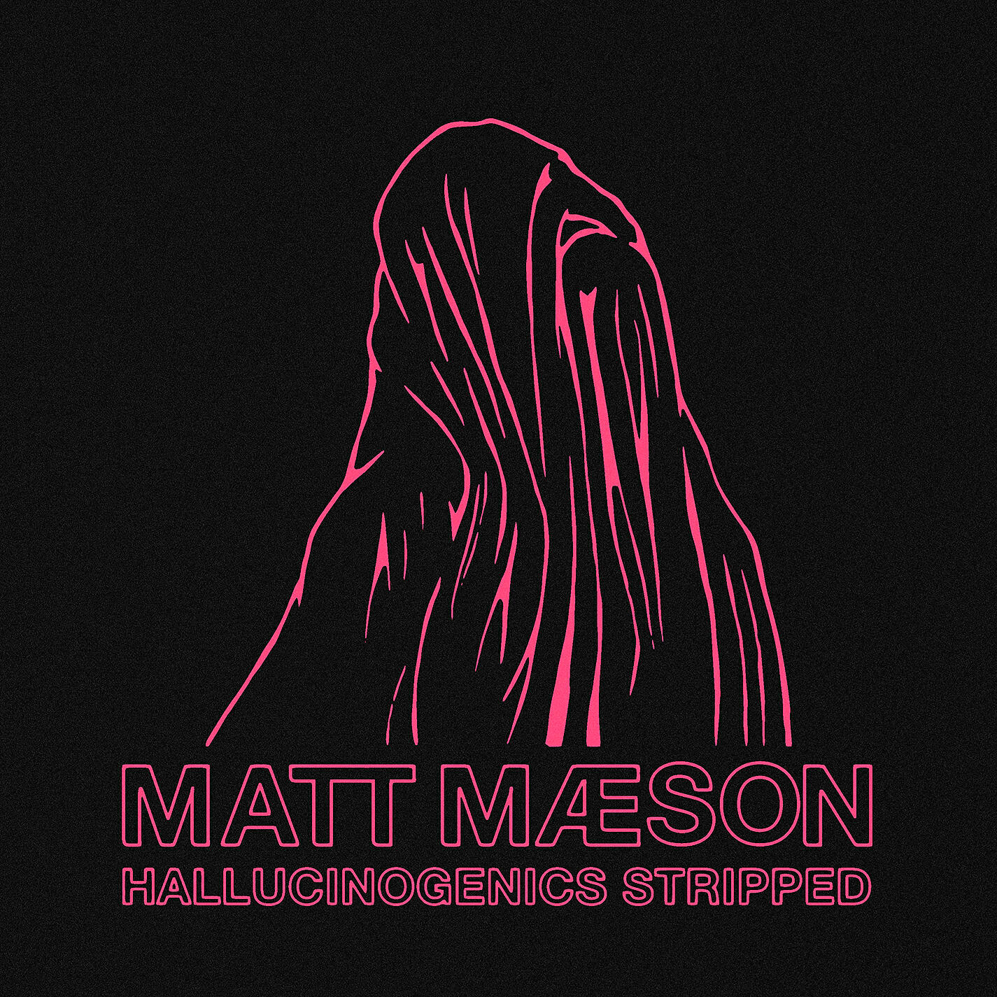 Matt Maeson - Hallucinogenics (Stripped)