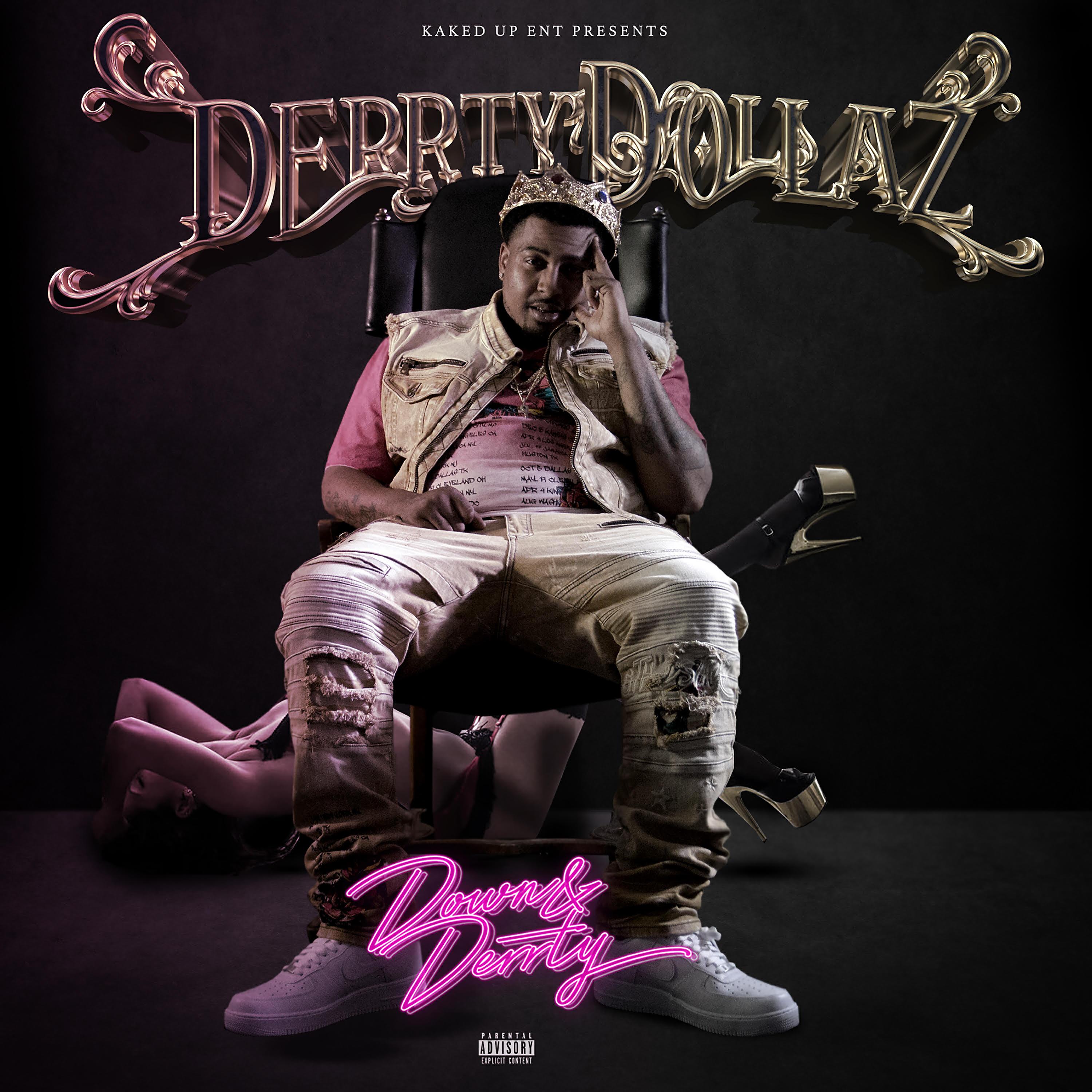 Derrty Dollaz - Factz (feat. Solo, Lil Slugg & Top Dogg)