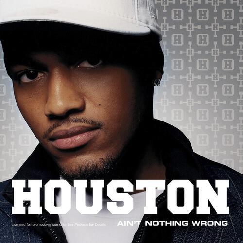 Houston - Ain't Nothing Wrong (G4orce Garage Extended Mix)