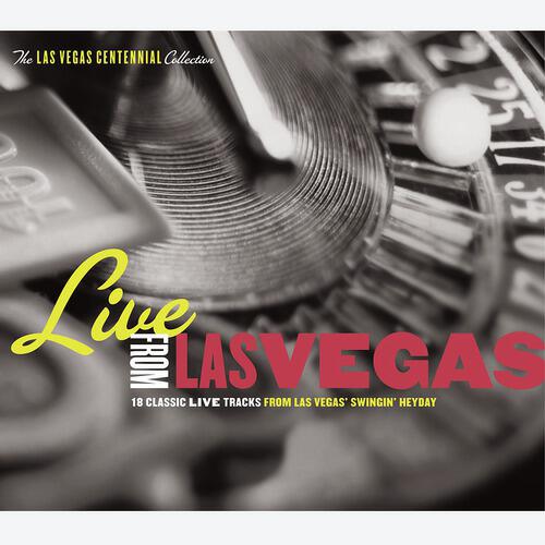 Judy Garland - Lucky Day (Live At The Frontier Hotel & Casino, Las Vegas, NV)