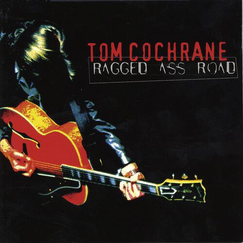 Tom Cochrane - Song Before I Leave