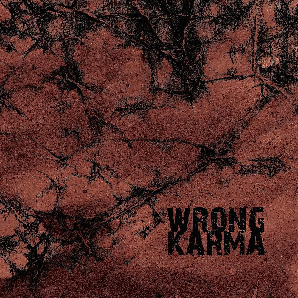 Постер альбома Wrong Karma