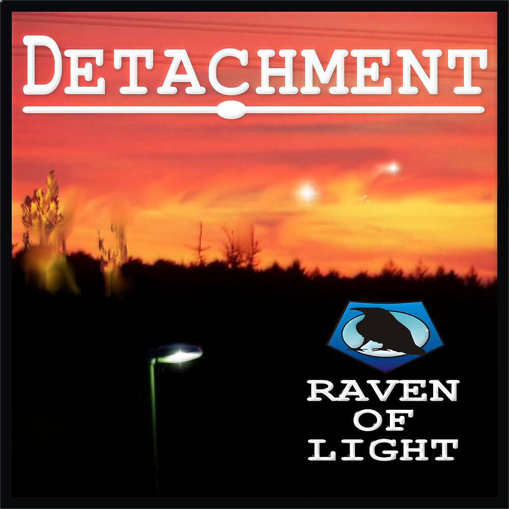 RAVEN OF LIGHT - Virtual Environment