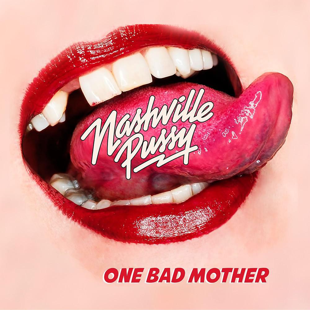 Постер альбома One Bad Mother