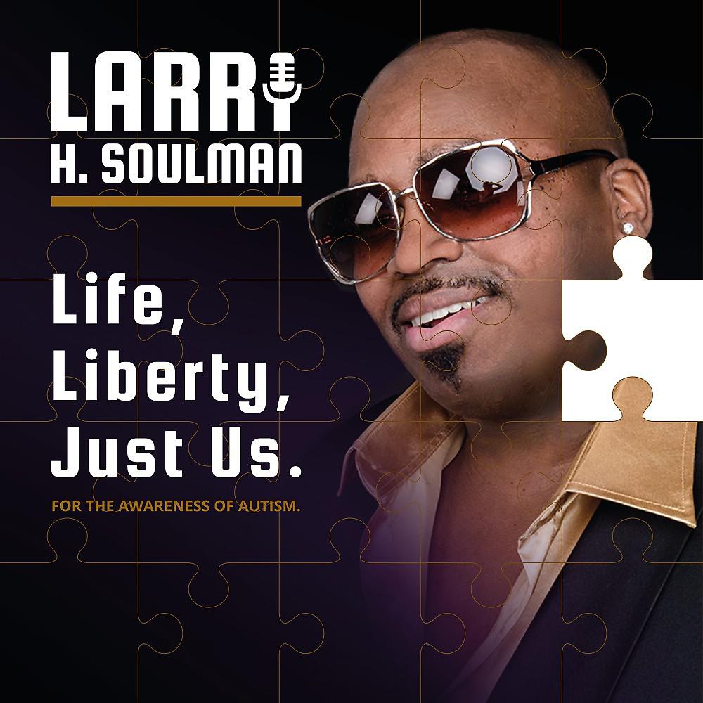 Larry H. Soulman - One More Try