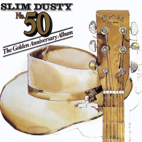 Slim Dusty - Indian Pacific