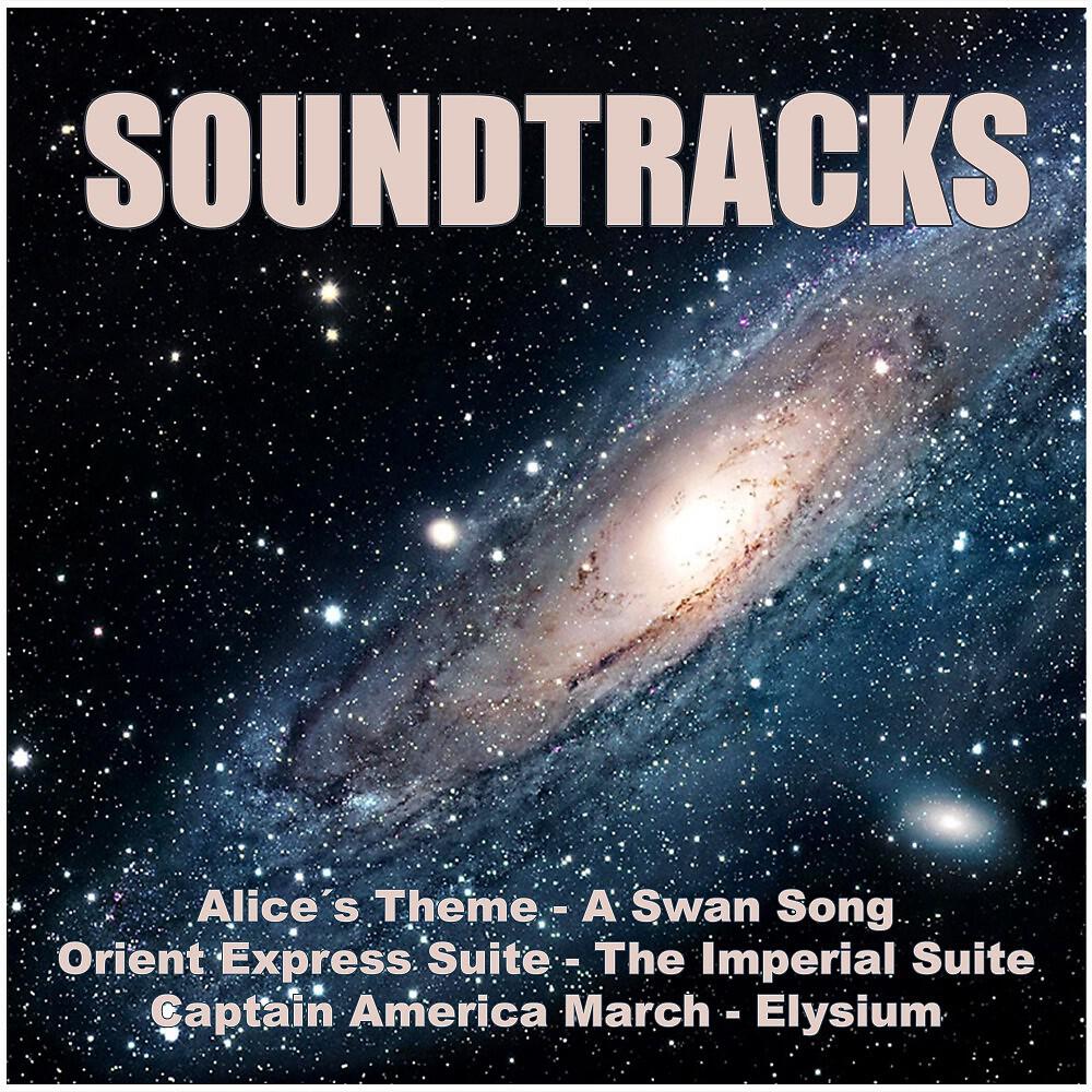 The Riverfront Studio Orchestra - The Imperial Suite (From 