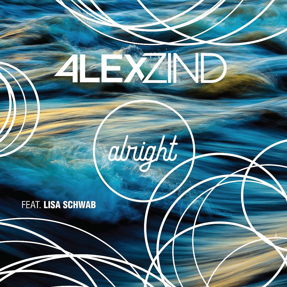 Alex Zind - Alright (Club Edit)