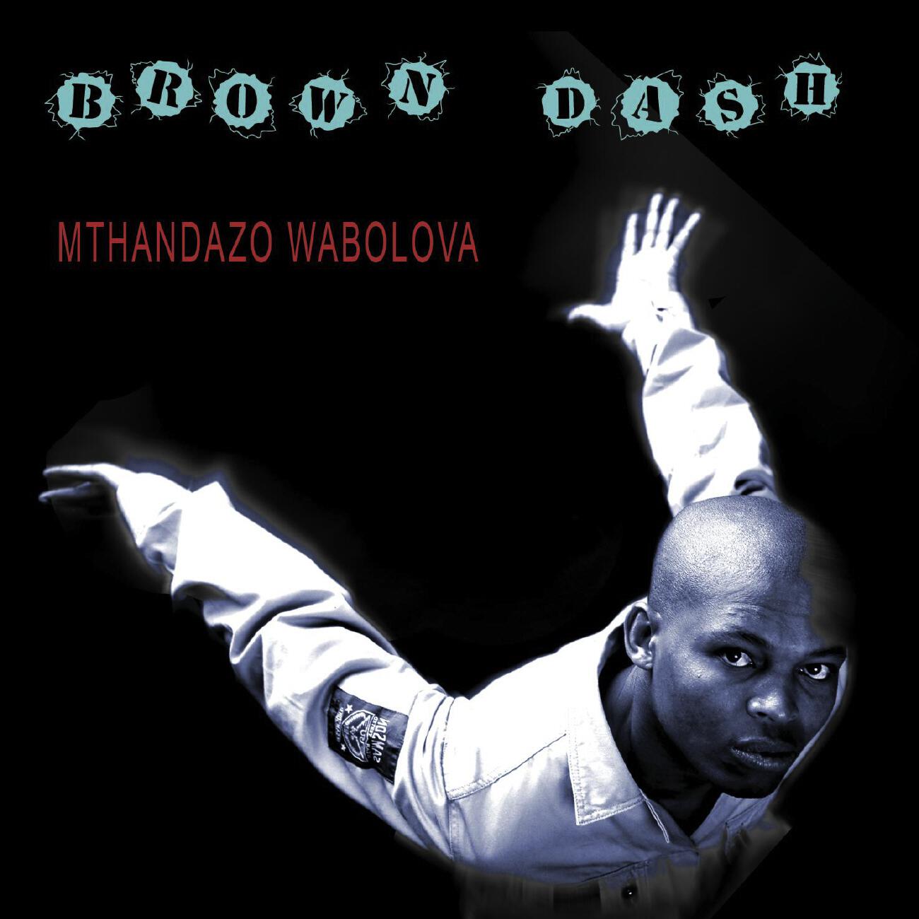 Brown Dash - Nomalizo