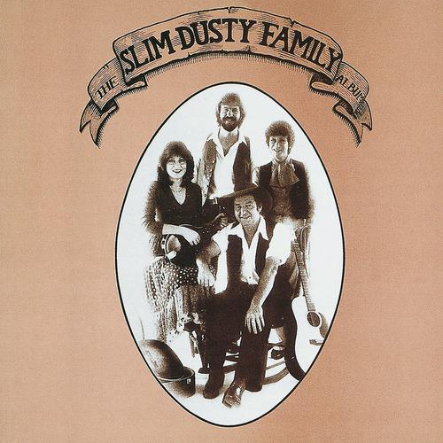 Постер альбома The Slim Dusty Family Album