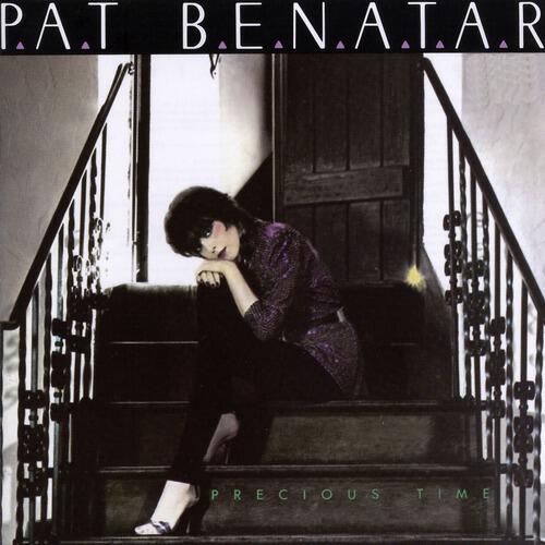 Pat Benatar - Helter Skelter