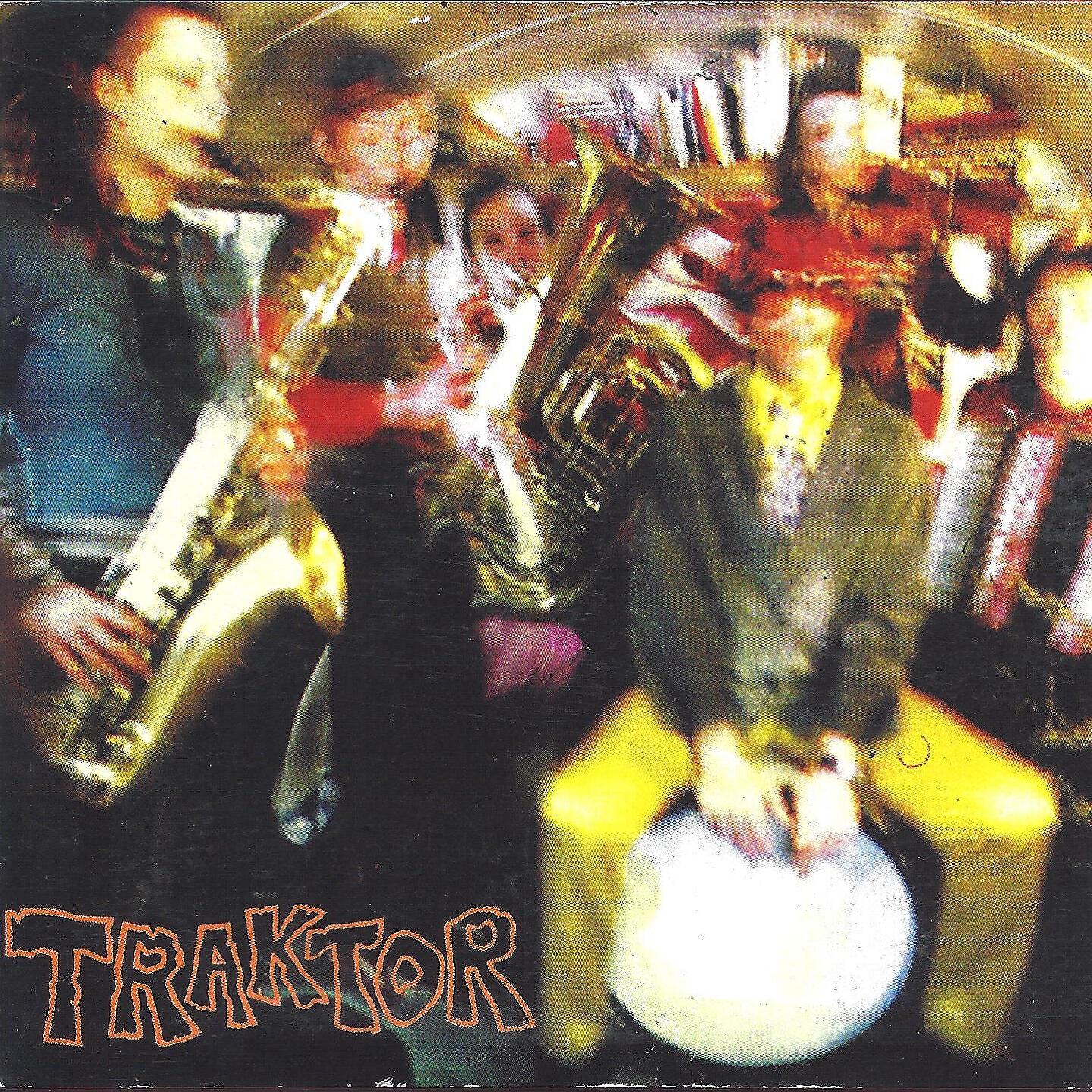 Traktor - Zieg Höhner