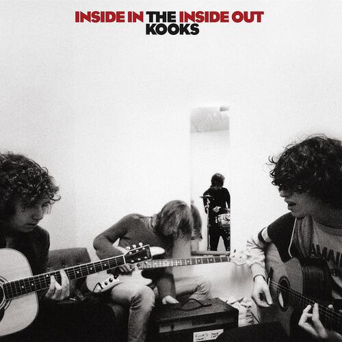 The Kooks - Jackie Big Tits (Acoustic / Live At Abbey Road, 2005)