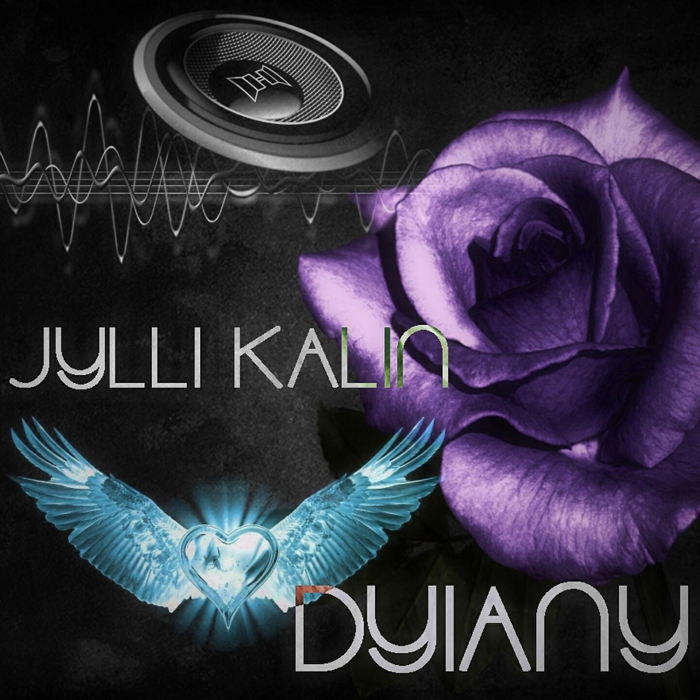 Jylli Kalin - Zendaya