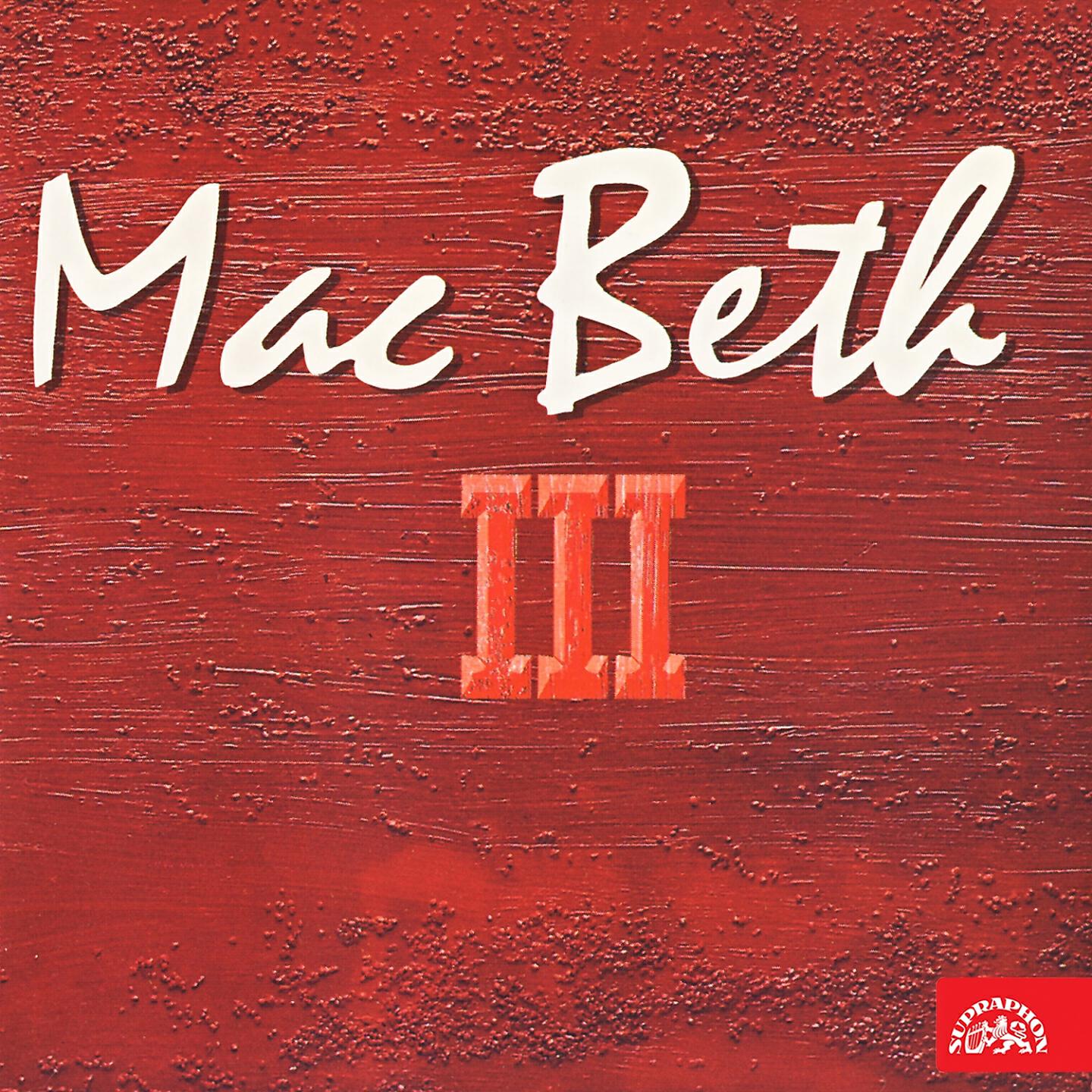 Macbeth - Catch 22