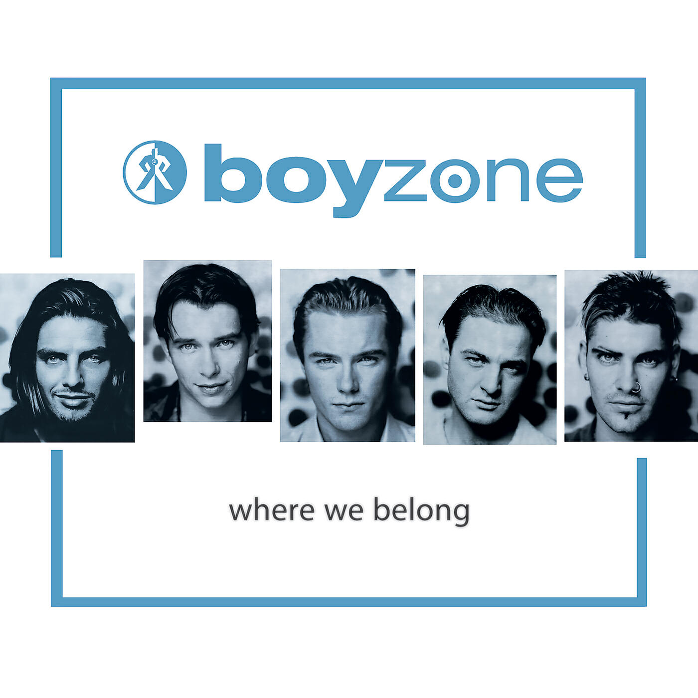 Boyzone - Where Did You Go?