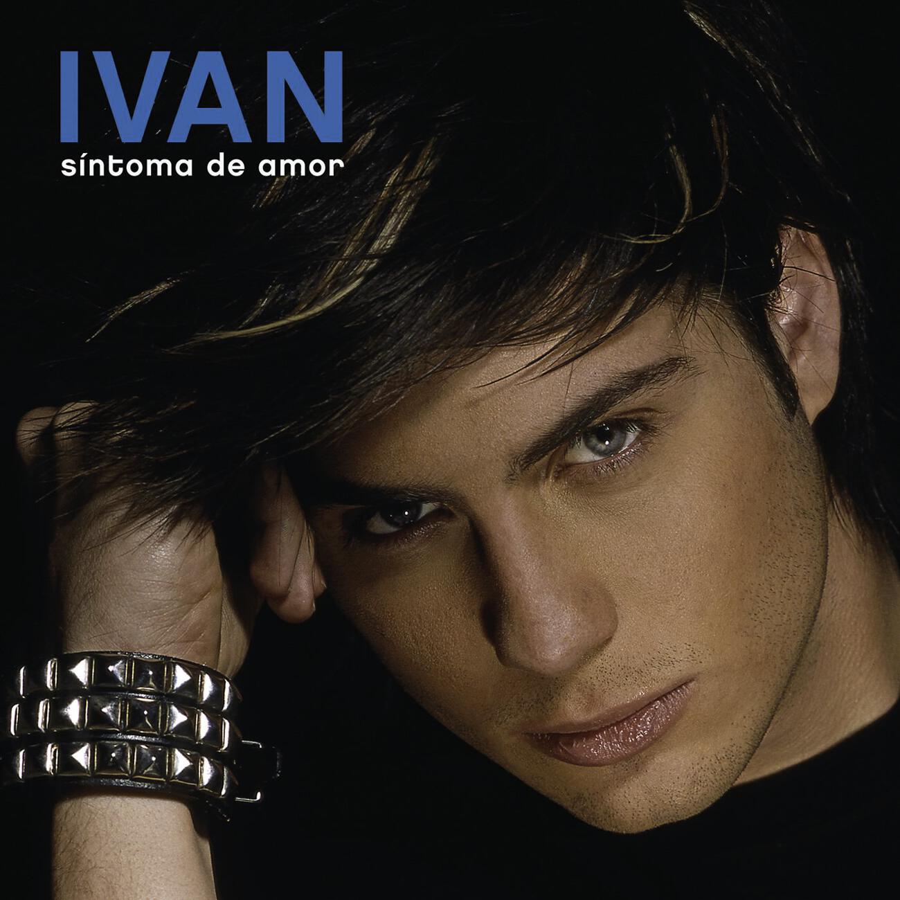 IVAN - Ese Beso