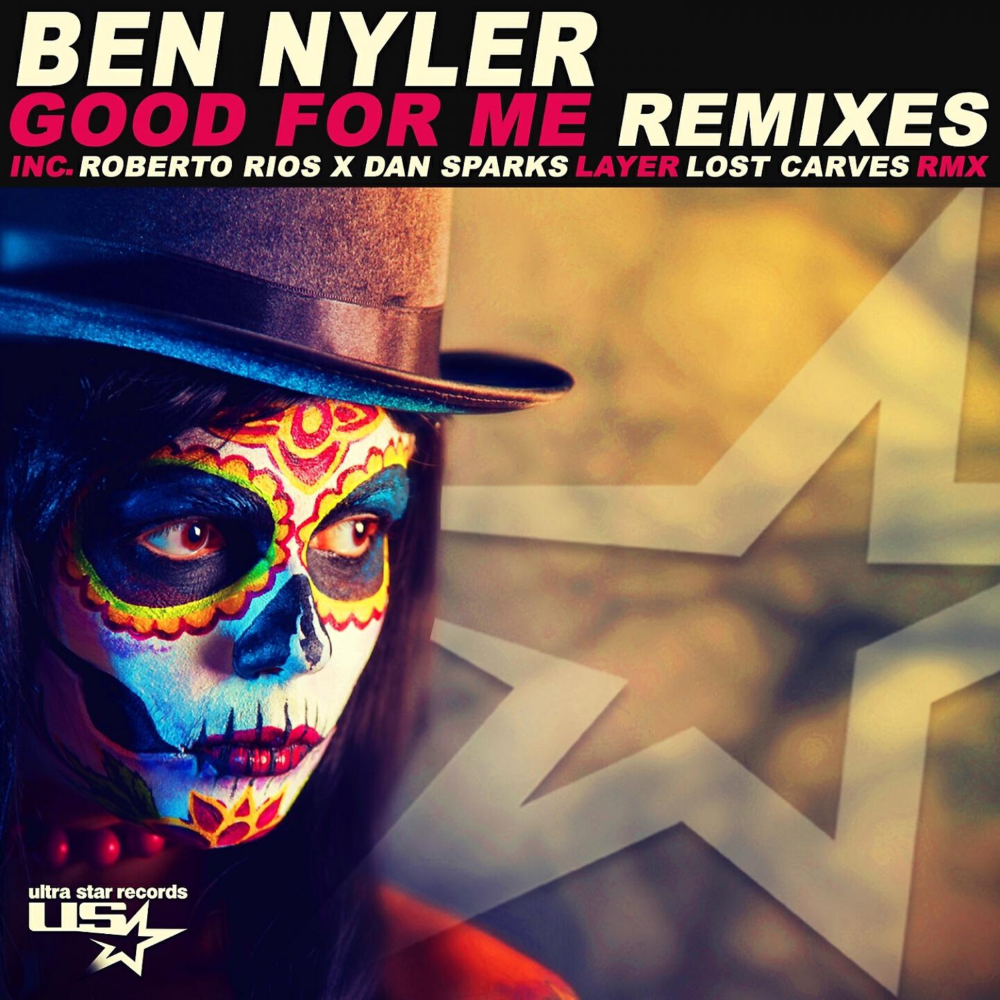 Ben Nyler - Good for Me (Roberto Rios & Dan Sparks Remix)