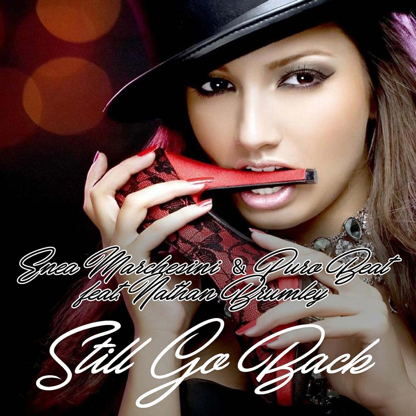 Enea Marchesini - Still Go Back (Extended Mix)