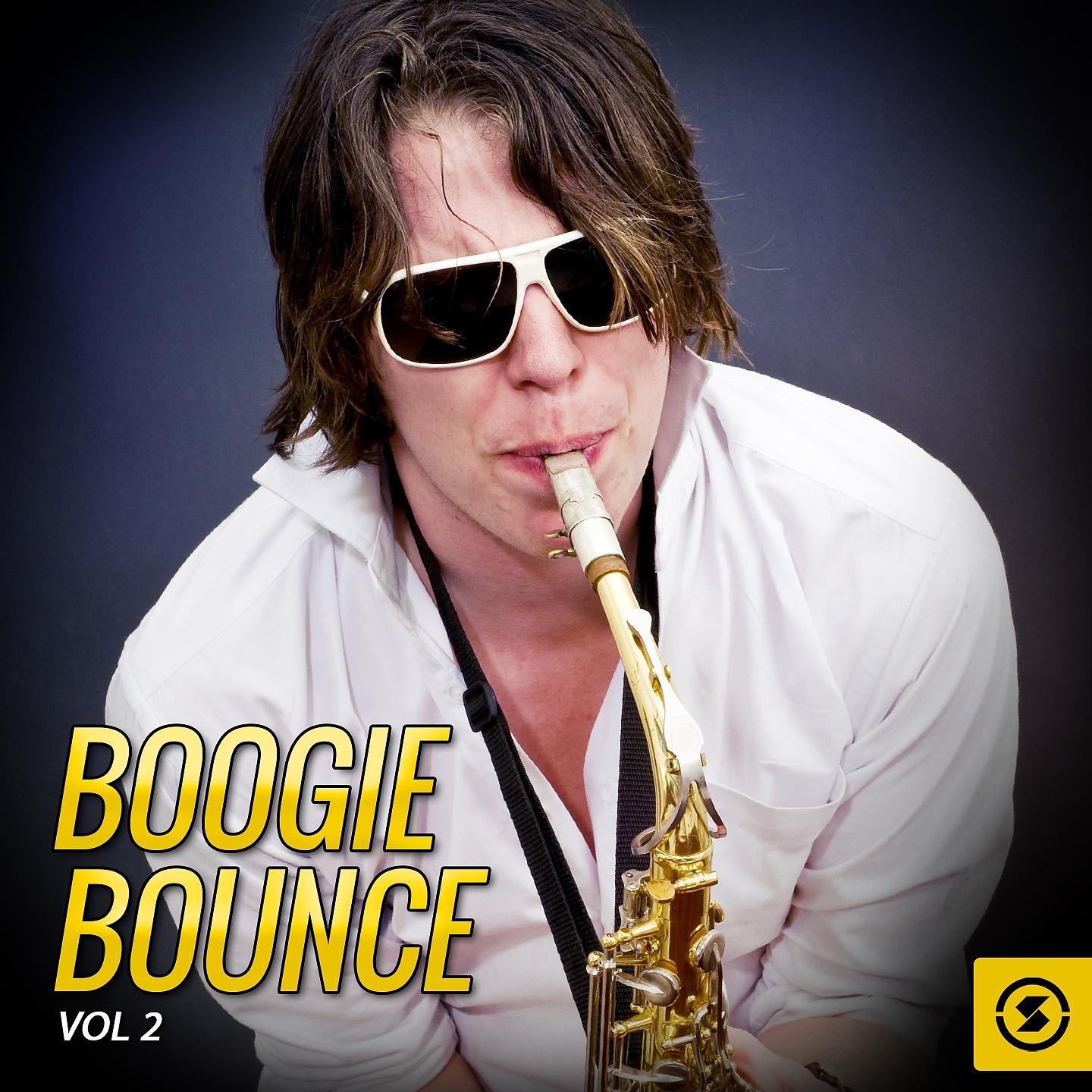 Постер альбома Boogie Bounce, Vol. 2