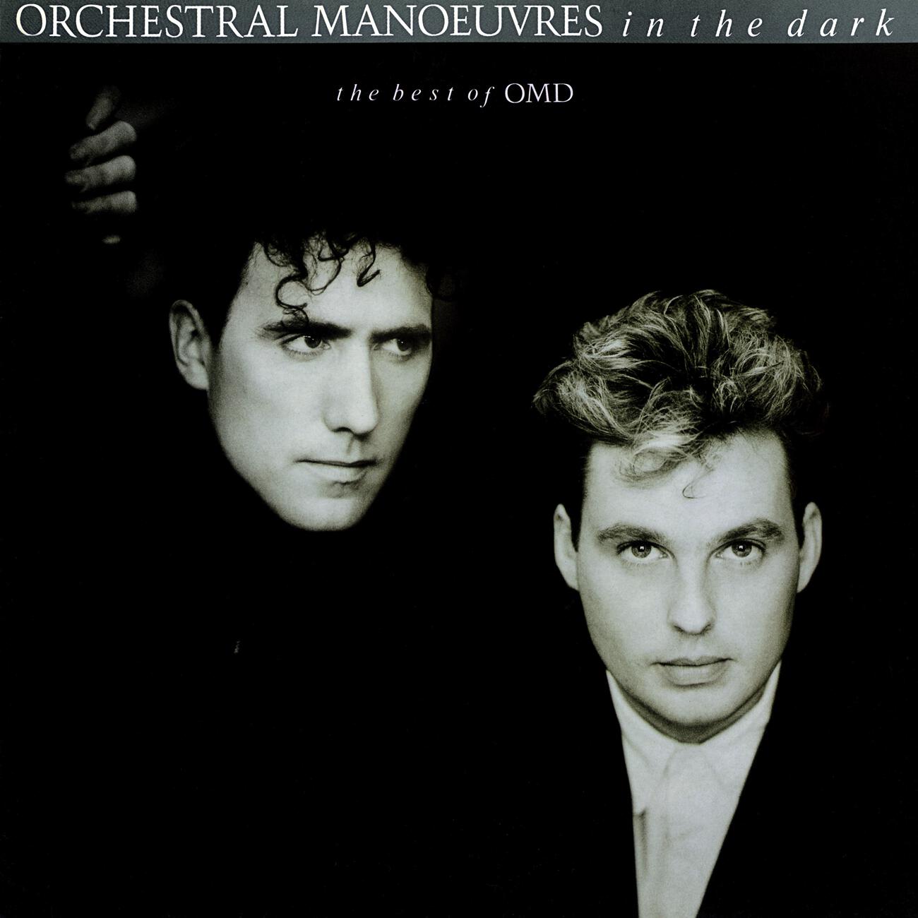 Orchestral Manoeuvres In The Dark - Locomotion