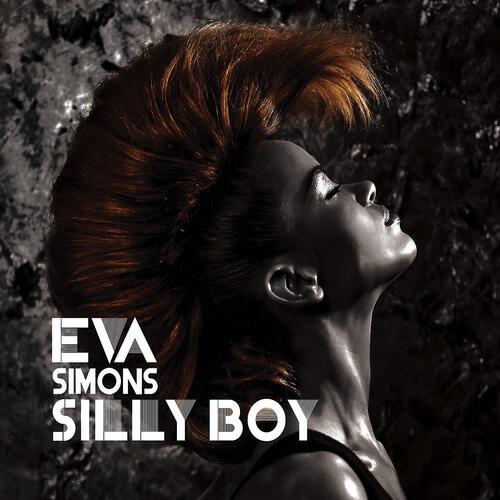 Eva Simons - Silly Boy
