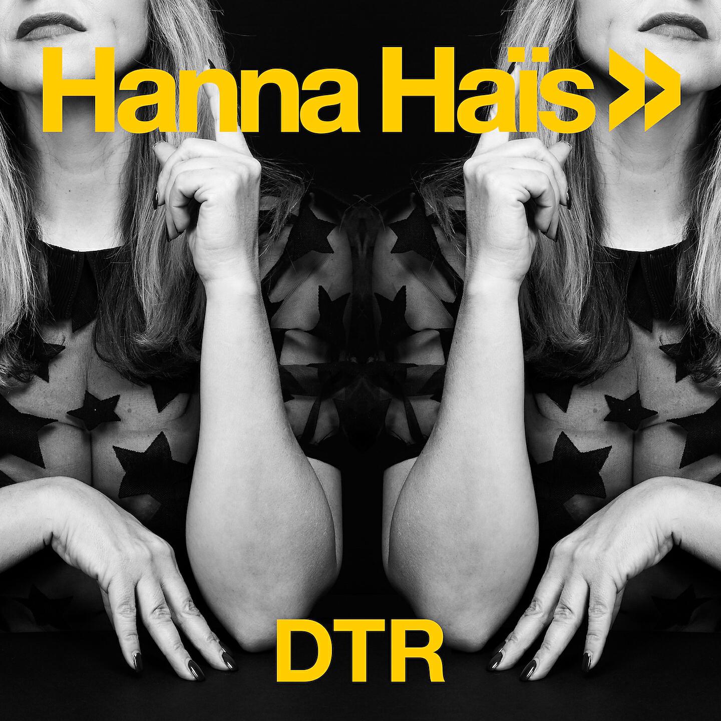 Hanna Hais - DTR (Aimo's Kahuna Remix)