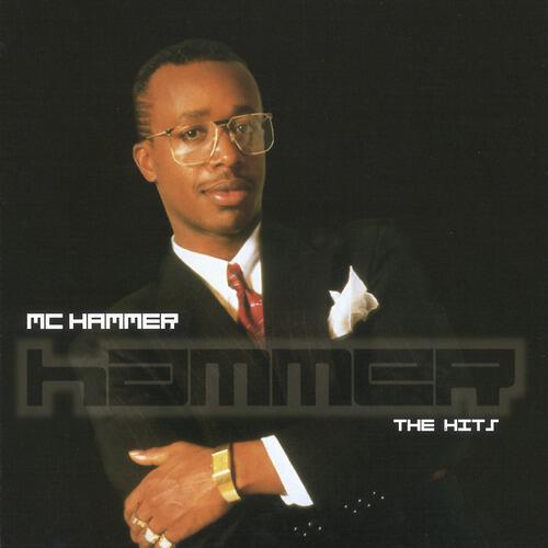 M.C. Hammer - Turn This Mutha Out