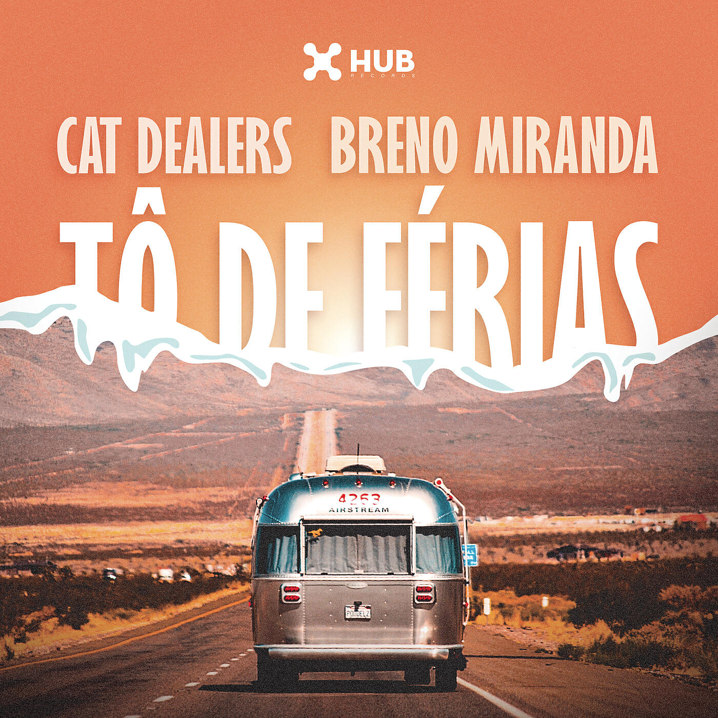 Breno Miranda - Tô de Férias