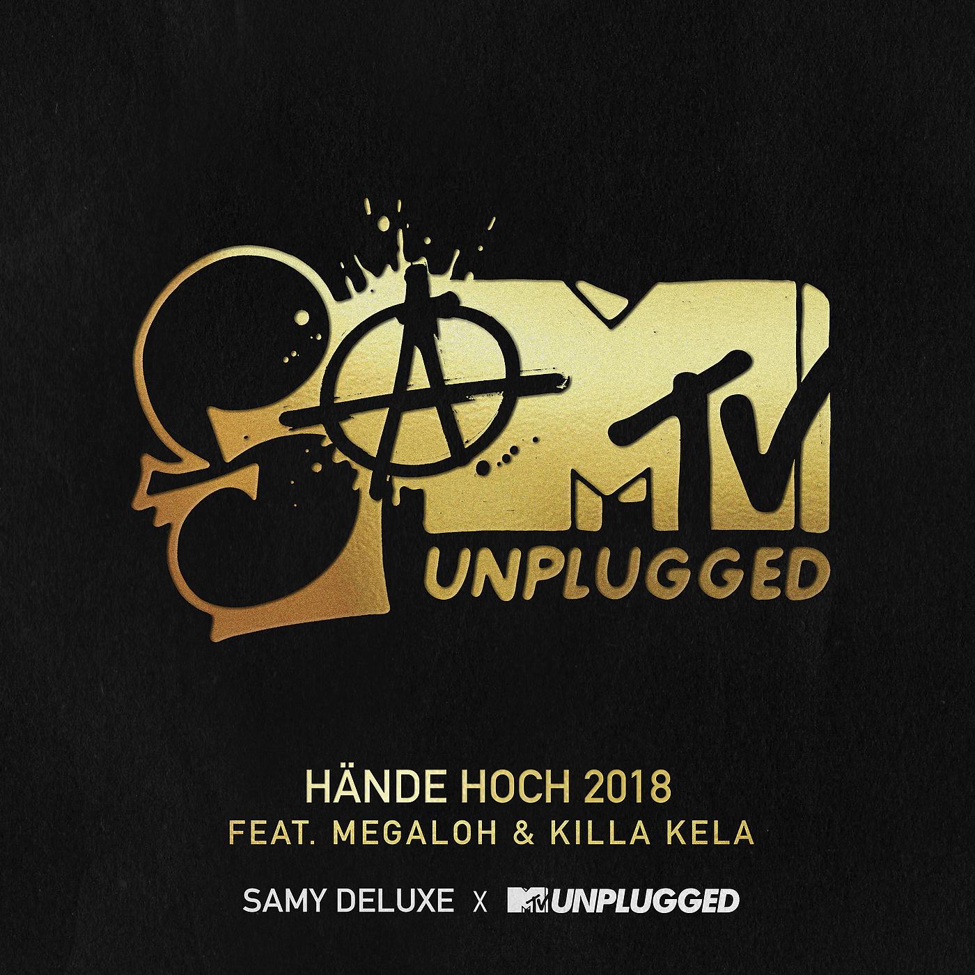 Постер альбома Hände hoch 2018