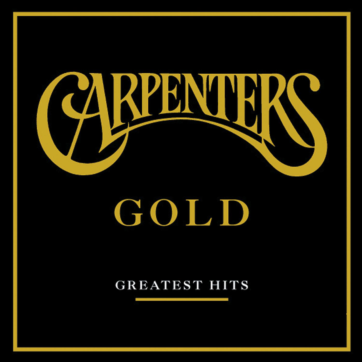 The Carpenters - I Won't Last A Day Without You