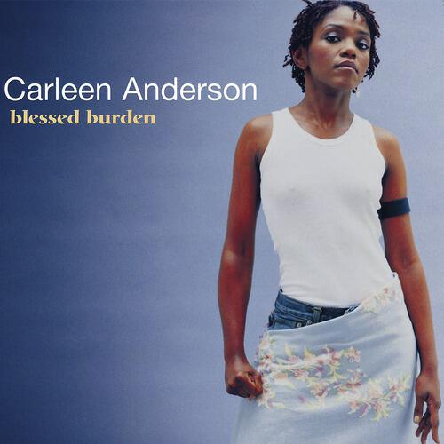 Carleen Anderson - Until I See You Again