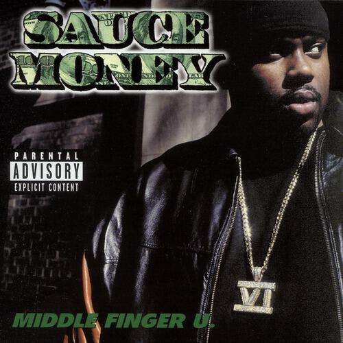 Sauce Money - Pre-Game